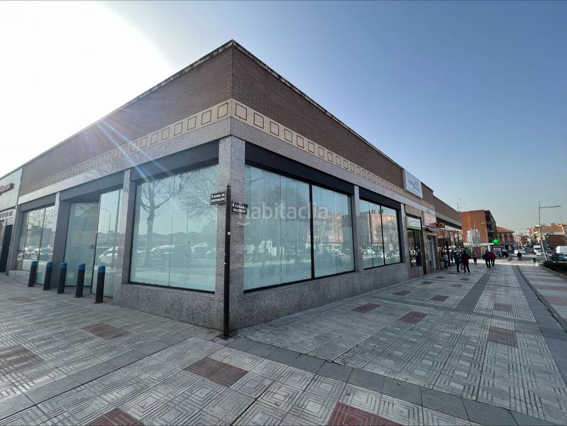 Foto 399c7468-2e32-45aa-bb66-3ba1e7b897fd. Locale commerciale in Humanes de Madrid
