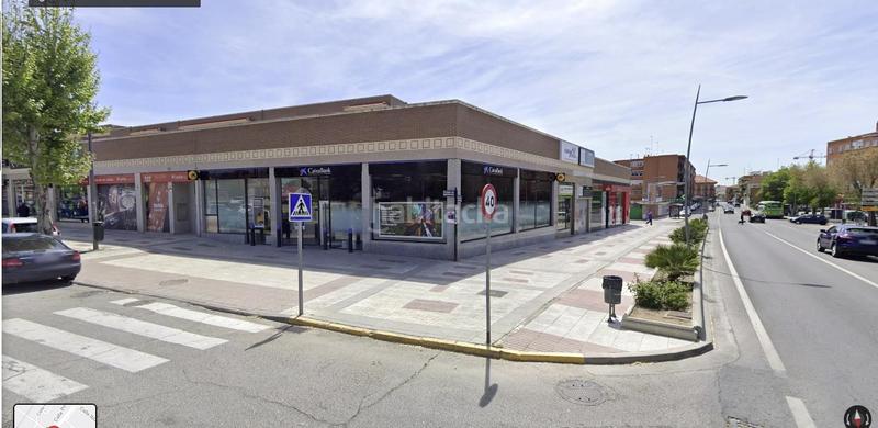 Foto 603a5c67-59da-45ba-9738-ded94078fe90. Locale commerciale in Humanes de Madrid