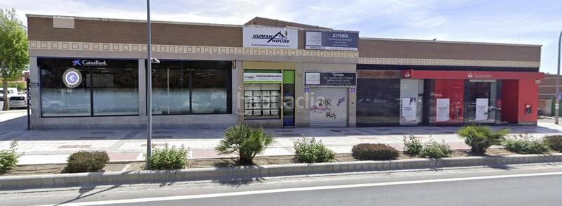 Foto c2c5d8a0-c0ae-47c2-908a-a1b4d368f7f0. Locale commerciale in Humanes de Madrid