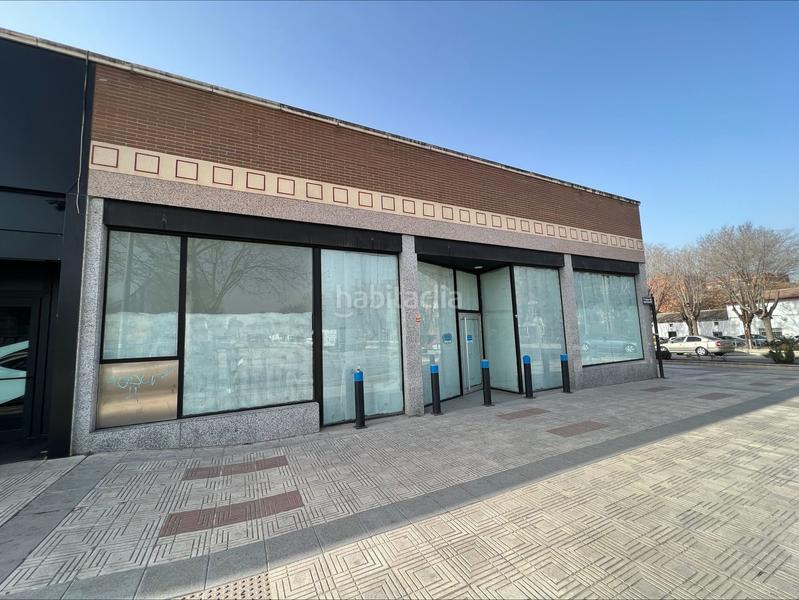 Foto e328d472-8511-4e52-8f86-2dda6b69011b. Locale commerciale in Humanes de Madrid
