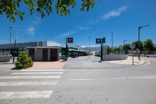 Terreno residencial en Calle Calle de los Jardines