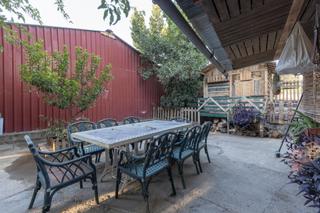 Masia  Diseminados. Casahacienda en la zubia