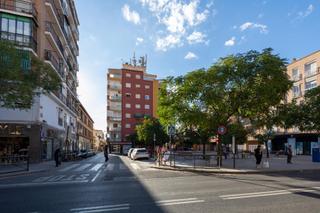 Local Comercial a Calle JUAN CRISTOBAL