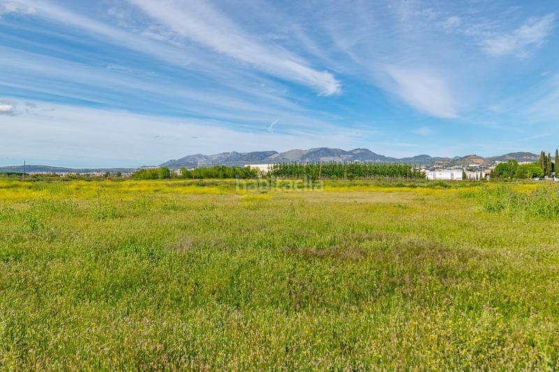 Foto 5fa6711a-2591-43a3-a58e-293f4c2617b2. Terreno residencial finca rústica en Camino de Ronda Granada
