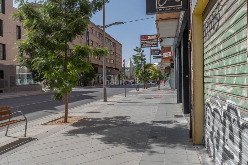 Foto f17ca95d-3c7d-4b2e-936c-3cde1b1c5d6a. Posto auto in Camino de Ronda Granada