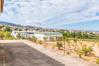 Terreny residencial  Viñas nuevas. Solar con estructura en gojar