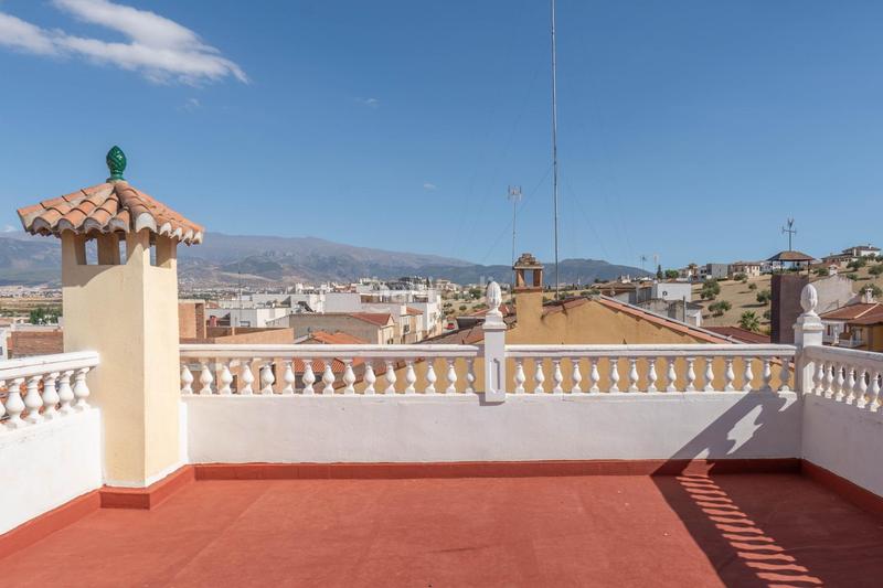 Foto 1afe6cf1-a12c-4099-9c25-c533a95ad097. Casa magnifica casa en las gabias con patio y terraza en Gabias (Las)