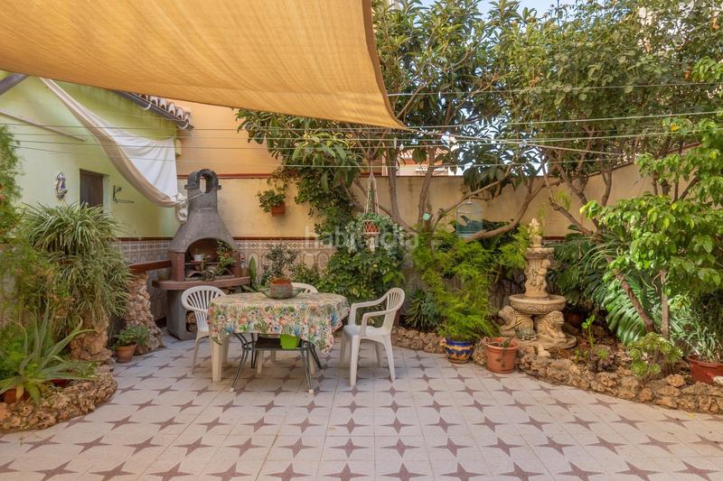 Foto 26b5241d-1c77-4815-a69c-73aac348b24b. Casa magnifica casa en las gabias con patio y terraza en Gabias (Las)