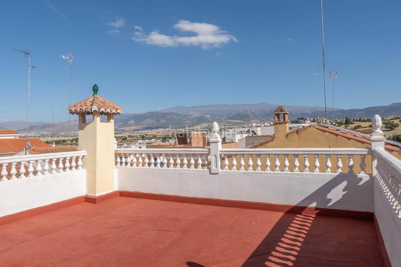 Foto 2d0de001-d0cf-47b7-b3ea-0a6c49d80a43. Casa magnifica casa en las gabias con patio y terraza en Gabias (Las)