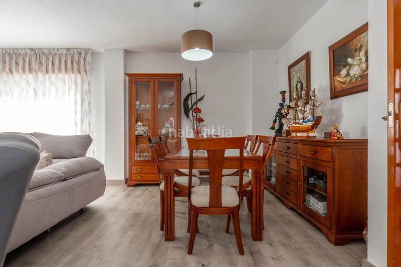 Foto 442cf68e-2f28-4d8b-969a-1cfec8b9c3de. Casa magnifica casa en las gabias con patio y terraza en Gabias (Las)