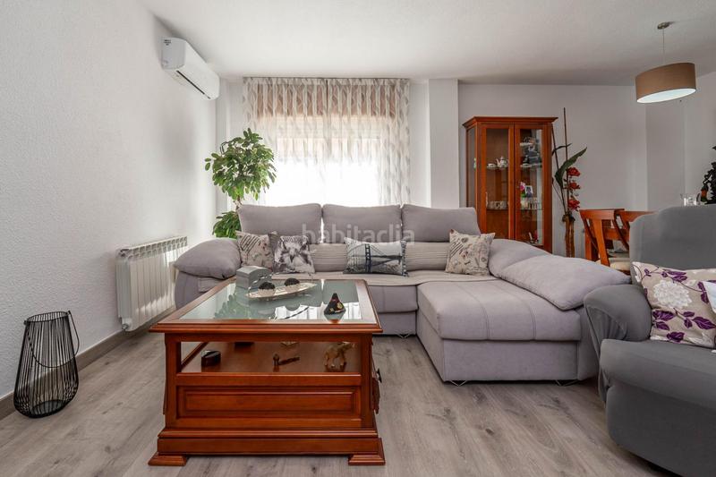 Foto 4b09b56e-3741-457e-9424-578b340d3929. Casa magnifica casa en las gabias con patio y terraza en Gabias (Las)