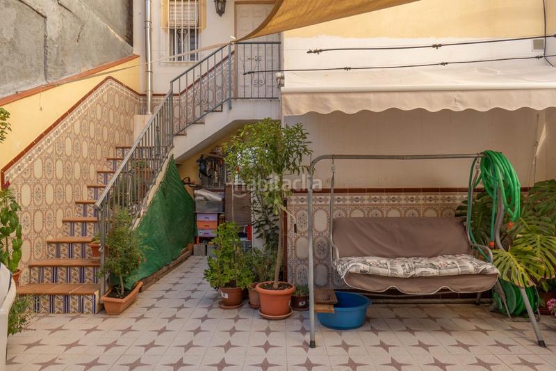 Foto 4cae0d4e-e416-4a97-b6eb-0f0bfa3dec60. Casa magnifica casa en las gabias con patio y terraza en Gabias (Las)