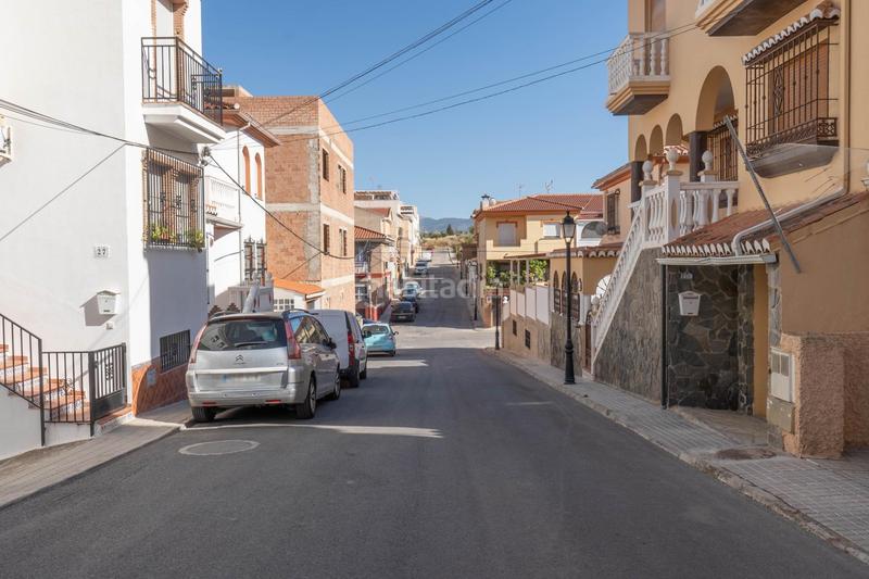 Foto 502931ce-66f6-4371-bd24-e62d3a19d321. Casa magnifica casa en las gabias con patio y terraza en Gabias (Las)