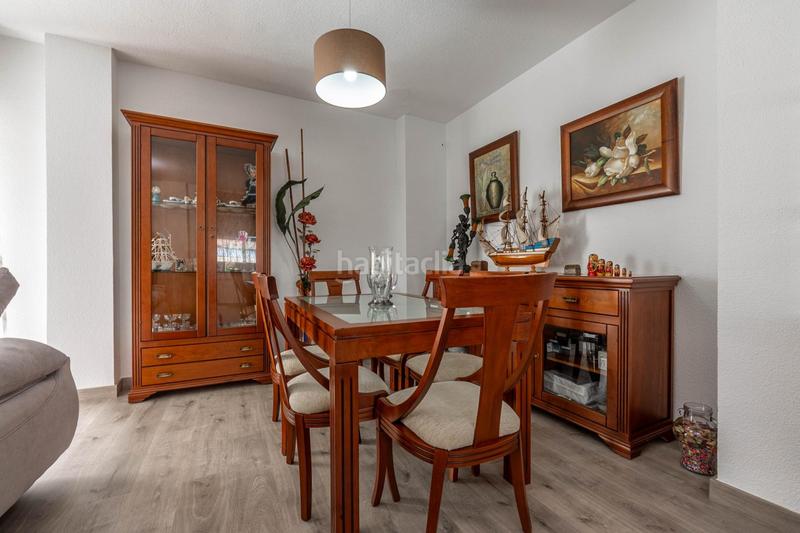 Foto 5a8810a6-1e67-406b-b72a-0bab5754879d. Casa magnifica casa en las gabias con patio y terraza en Gabias (Las)