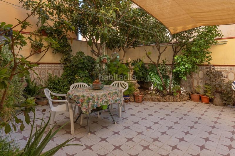 Foto 6621f0a5-a932-4f7c-86db-3213fc1e0c95. Casa magnifica casa en las gabias con patio y terraza en Gabias (Las)