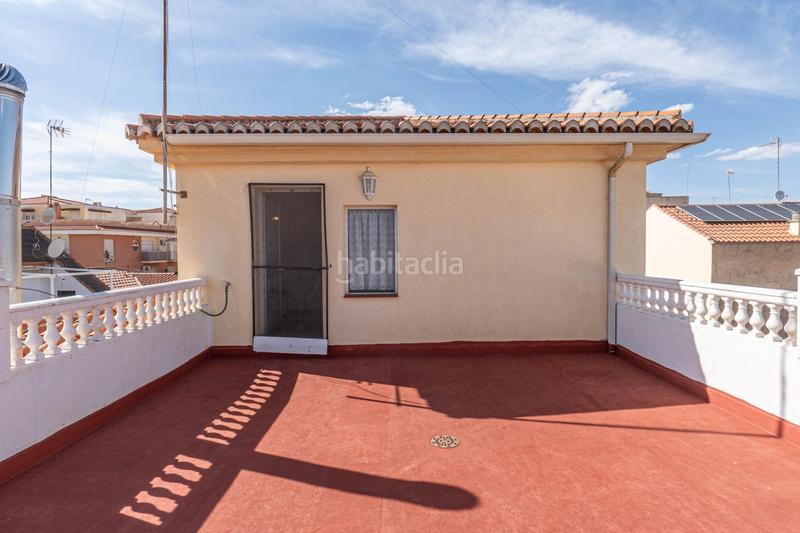 Foto 7020bcd1-dd9e-4329-90f5-d8323bcdc20d. Casa magnifica casa en las gabias con patio y terraza en Gabias (Las)