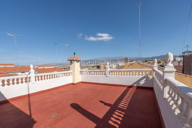 Foto 7447fbc6-7183-43f8-9848-471b049dc595. Casa magnifica casa en las gabias con patio y terraza en Gabias (Las)