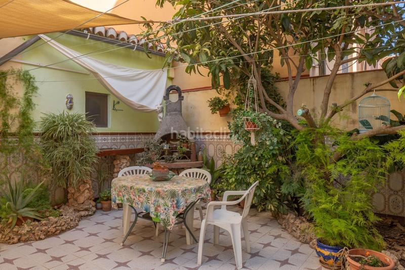 Foto 87893038-9007-4124-9a5a-216e91a7e082. Casa magnifica casa en las gabias con patio y terraza en Gabias (Las)