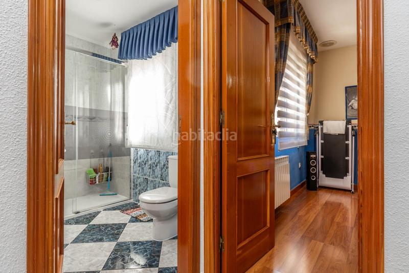 Foto 89f123a1-f987-4966-8999-42f02ea3f260. Casa magnifica casa en las gabias con patio y terraza en Gabias (Las)