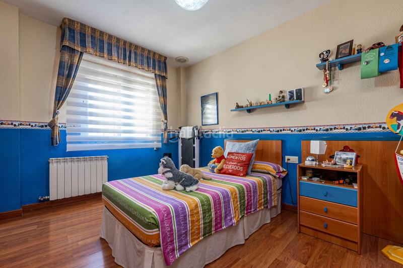Foto 9f7d83da-20ff-4967-9178-a0ca00057adb. Casa magnifica casa en las gabias con patio y terraza en Gabias (Las)