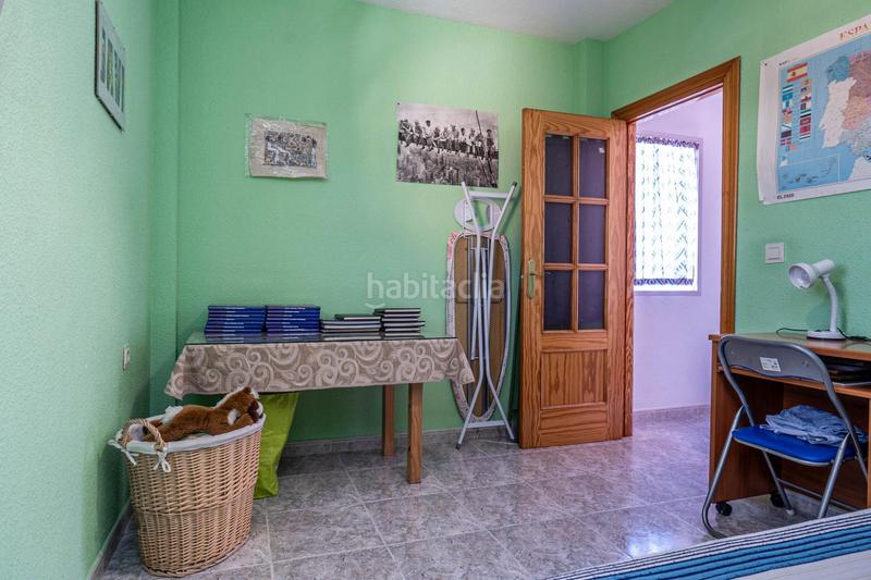 Foto a04feb50-1637-44d4-9a3b-0dcd8f56aef6. Casa magnifica casa en las gabias con patio y terraza en Gabias (Las)