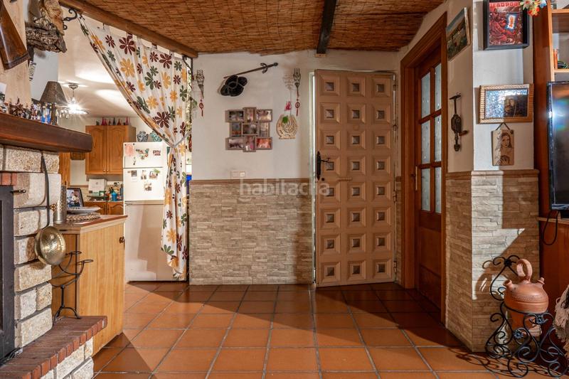 Foto af17a2e4-2695-4d36-be80-6c016248c000. Casa magnifica casa en las gabias con patio y terraza en Gabias (Las)