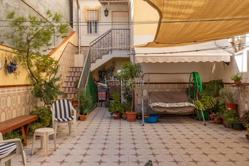 Foto b52e8607-75a2-4225-81a9-006902be055a. Casa magnifica casa en las gabias con patio y terraza en Gabias (Las)