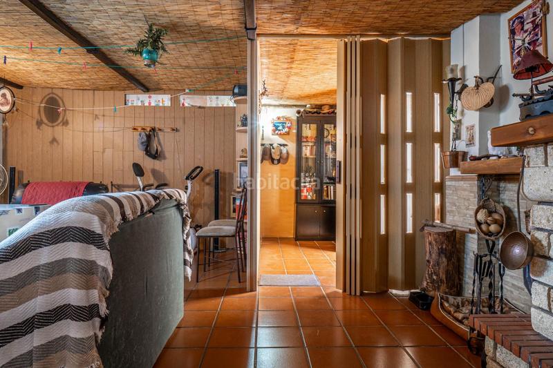 Foto be28cd3f-87aa-4d7d-9f67-c539d63aa17f. Casa magnifica casa en las gabias con patio y terraza en Gabias (Las)