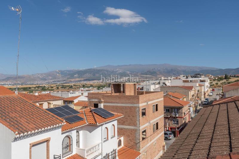 Foto bf860de9-0cab-4a98-bd79-712f7e8f5790. Casa magnifica casa en las gabias con patio y terraza en Gabias (Las)
