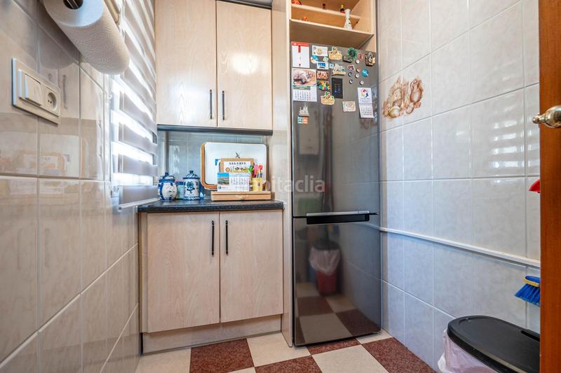 Foto c0a4c53d-7504-4d2d-b448-371b9438140c. Casa magnifica casa en las gabias con patio y terraza en Gabias (Las)