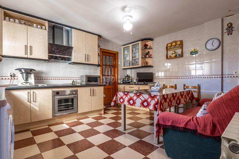 Foto c4c3f93c-6303-4718-ae2e-7553ca193bf2. Casa magnifica casa en las gabias con patio y terraza en Gabias (Las)