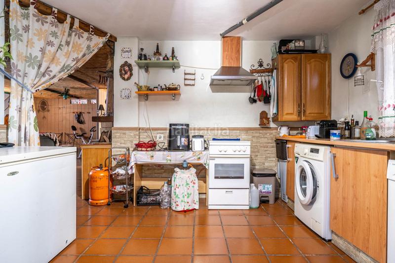 Foto ca977b76-4fb2-42ba-b621-1fb8e4a4d959. Casa magnifica casa en las gabias con patio y terraza en Gabias (Las)