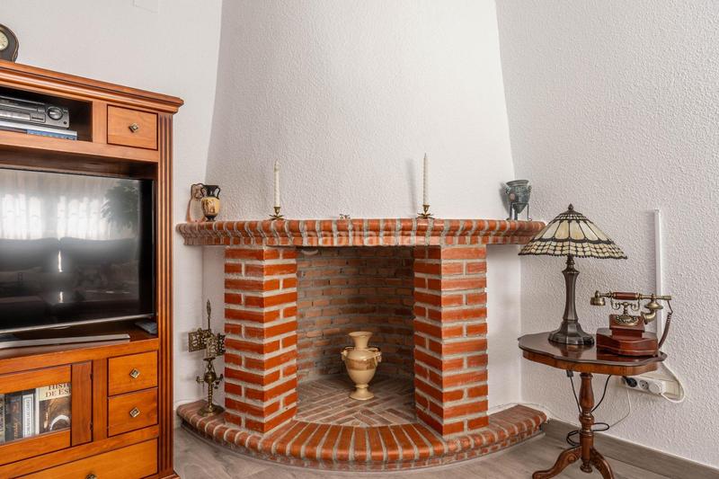 Foto d6bed677-a4da-4e64-b4d2-69b1401ee6af. Casa magnifica casa en las gabias con patio y terraza en Gabias (Las)