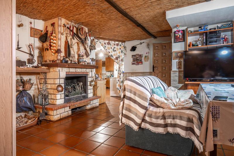 Foto dd553fd5-7d6a-4671-b4c1-0395dec714e5. Casa magnifica casa en las gabias con patio y terraza en Gabias (Las)
