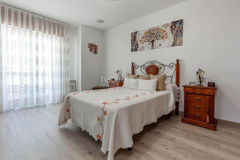 Foto dd5f7852-7c52-4644-a911-5484082a02c5. Casa magnifica casa en las gabias con patio y terraza en Gabias (Las)