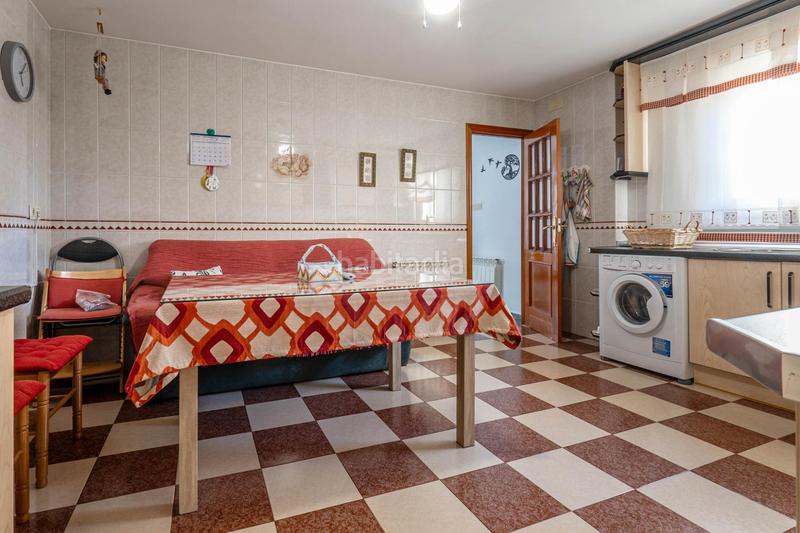 Foto e4210d8a-d5c9-4242-9681-ab0047b13aec. Casa magnifica casa en las gabias con patio y terraza en Gabias (Las)