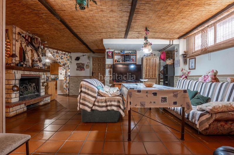 Foto ffba6566-202b-4890-aeaa-ed2f635c4f94. Casa magnifica casa en las gabias con patio y terraza en Gabias (Las)