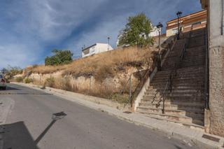 Terreny residencial  Calle ue-9. Parcela urbana en cogollos vega