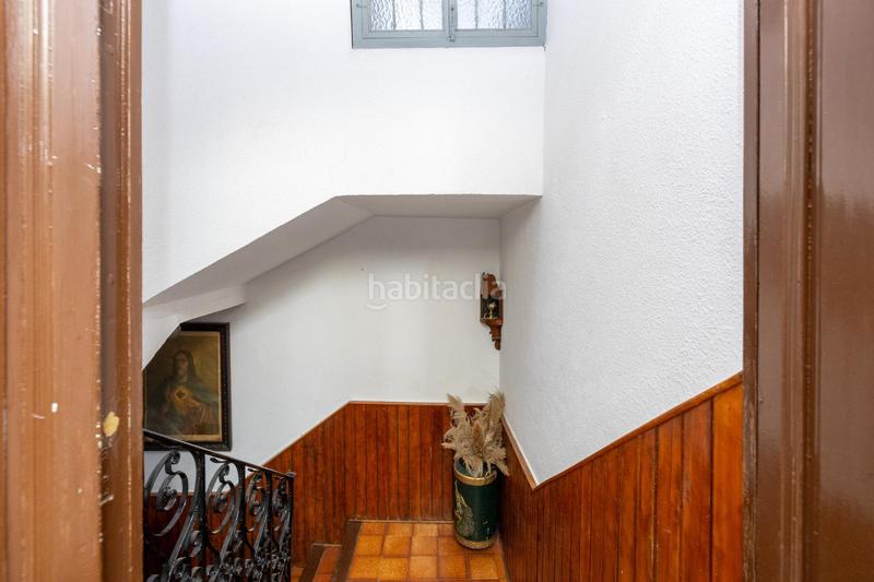 Foto 03de474c-0df9-486b-bc76-eea7d075addc. Chalet casa en pleno centro de alhendin en Ayuntamiento Alhendín