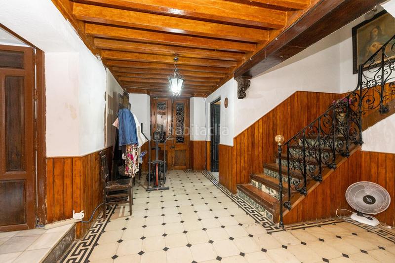 Foto 0fc18549-f43c-4c5d-9b29-dbaad9913084. Chalet casa en pleno centro de alhendin en Ayuntamiento Alhendín