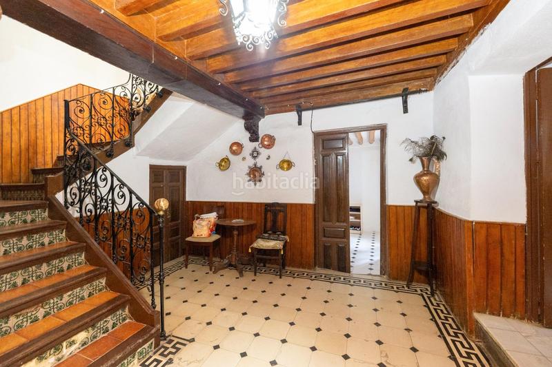 Foto 58656f9b-ffd5-435b-90f6-8ba6e09ca907. Chalet casa en pleno centro de alhendin en Ayuntamiento Alhendín