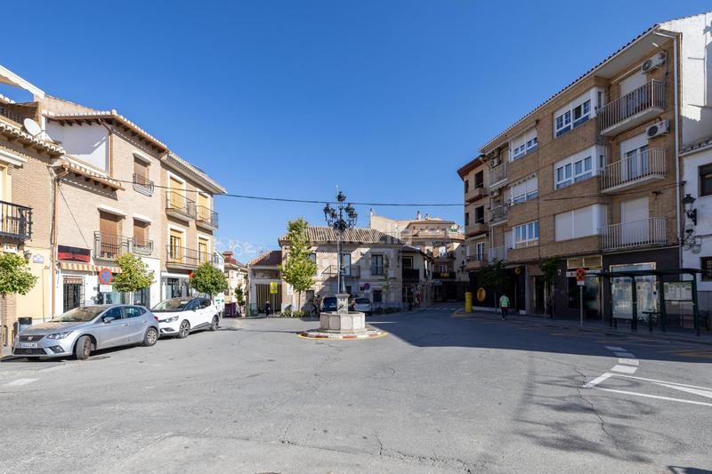 Foto 697ea0ff-ac0f-4fb8-a8ed-59745471096d. Chalet casa en pleno centro de alhendin en Ayuntamiento Alhendín