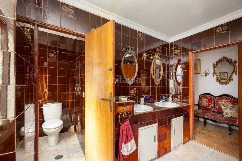 Foto 7e28b5b0-e40e-456b-9c5f-6957f7f32803. Chalet casa en pleno centro de alhendin en Ayuntamiento Alhendín