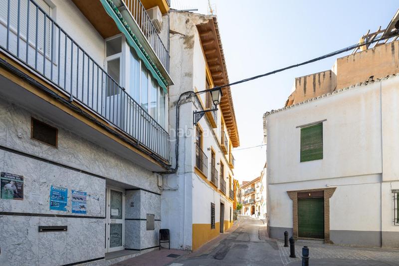 Foto 94195aff-8e34-4ff7-b6b1-e1a47a157bfc. Chalet casa en pleno centro de alhendin en Ayuntamiento Alhendín