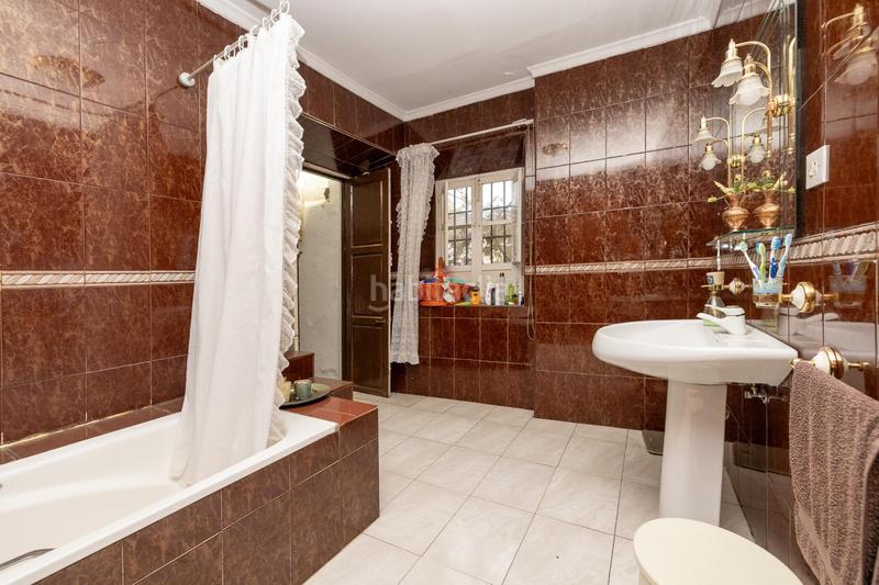 Foto a028c1d6-2b19-4365-9b39-7915c11943c8. Chalet casa en pleno centro de alhendin en Ayuntamiento Alhendín