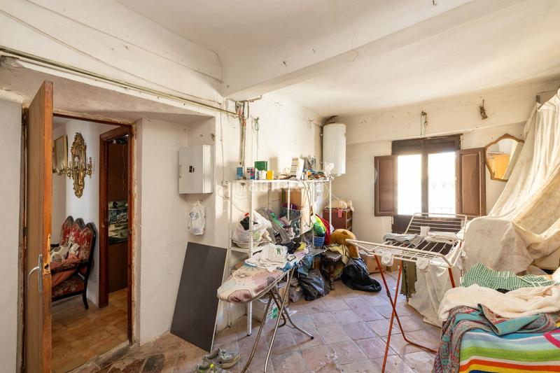Foto cfdc109d-8850-4c3e-8678-051a934c4d7b. Chalet casa en pleno centro de alhendin en Ayuntamiento Alhendín
