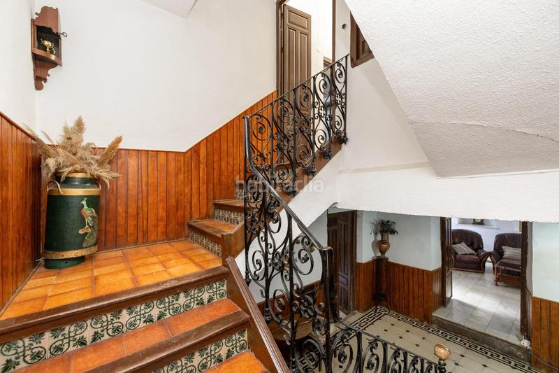 Foto dd1b96fe-5c99-43e8-b14a-3e11723c2514. Chalet casa en pleno centro de alhendin en Ayuntamiento Alhendín