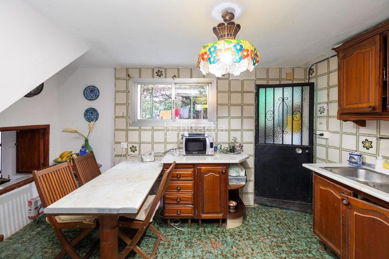 Foto dd7257ca-37e3-4dce-ac46-313d7cdc1779. Chalet casa en pleno centro de alhendin en Ayuntamiento Alhendín