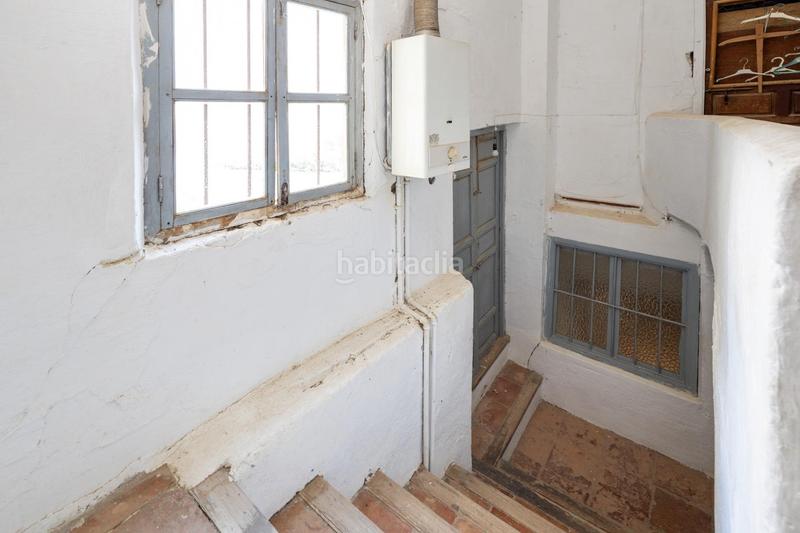 Foto fb6ca32b-83d6-4680-a5a6-60db6efb3134. Chalet casa en pleno centro de alhendin en Ayuntamiento Alhendín