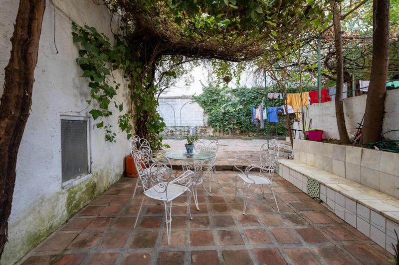 Foto ffbf1133-378b-4134-b168-d6e429403966. Chalet casa en pleno centro de alhendin en Ayuntamiento Alhendín
